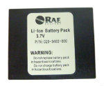 RAE Ion Battery PAck(copy)